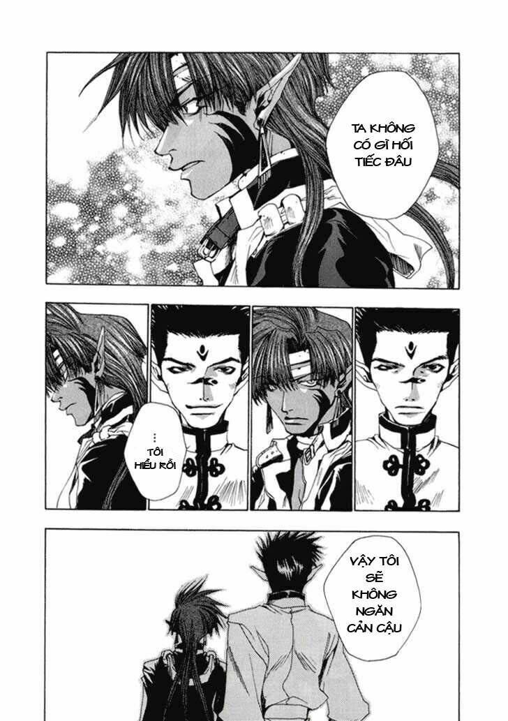 saiyuki chapter 31 13