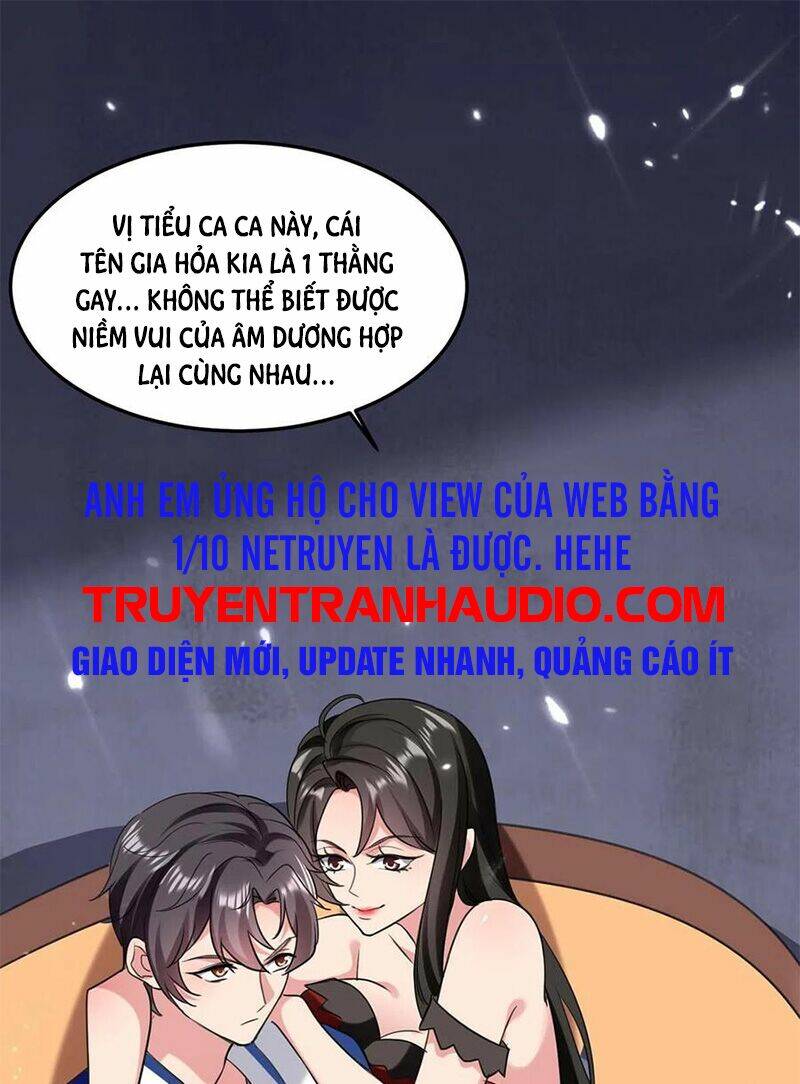 trọng sinh khí thiếu quy lai chapter 182 1