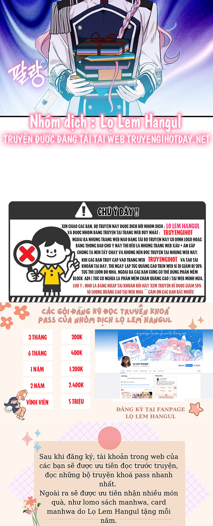 quý cô quyền lực chapter 71.2 4