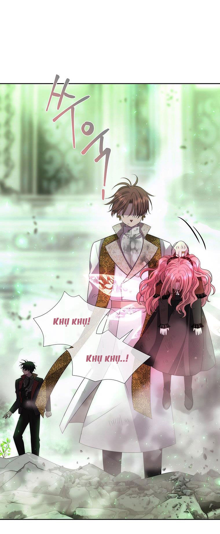 năm môn đệ của charlotte chapter 201.1 17