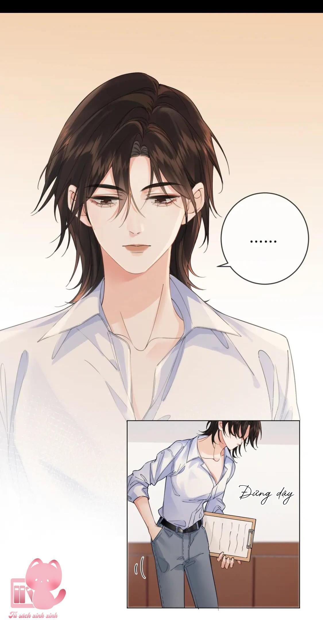 nàng tiểu thư pháp y thân yêu của tôi chapter 12 19