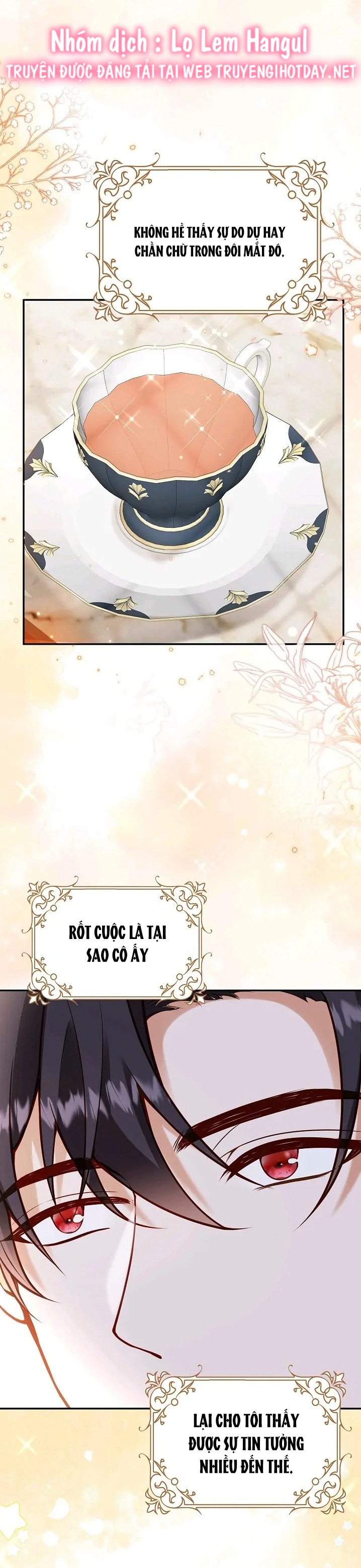 tôi sẽ nuôi dưỡng hai đứa con của nam chính chapter 67 3