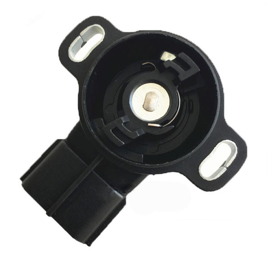 Throttle Position Sensor  Pedal Position Sensor for