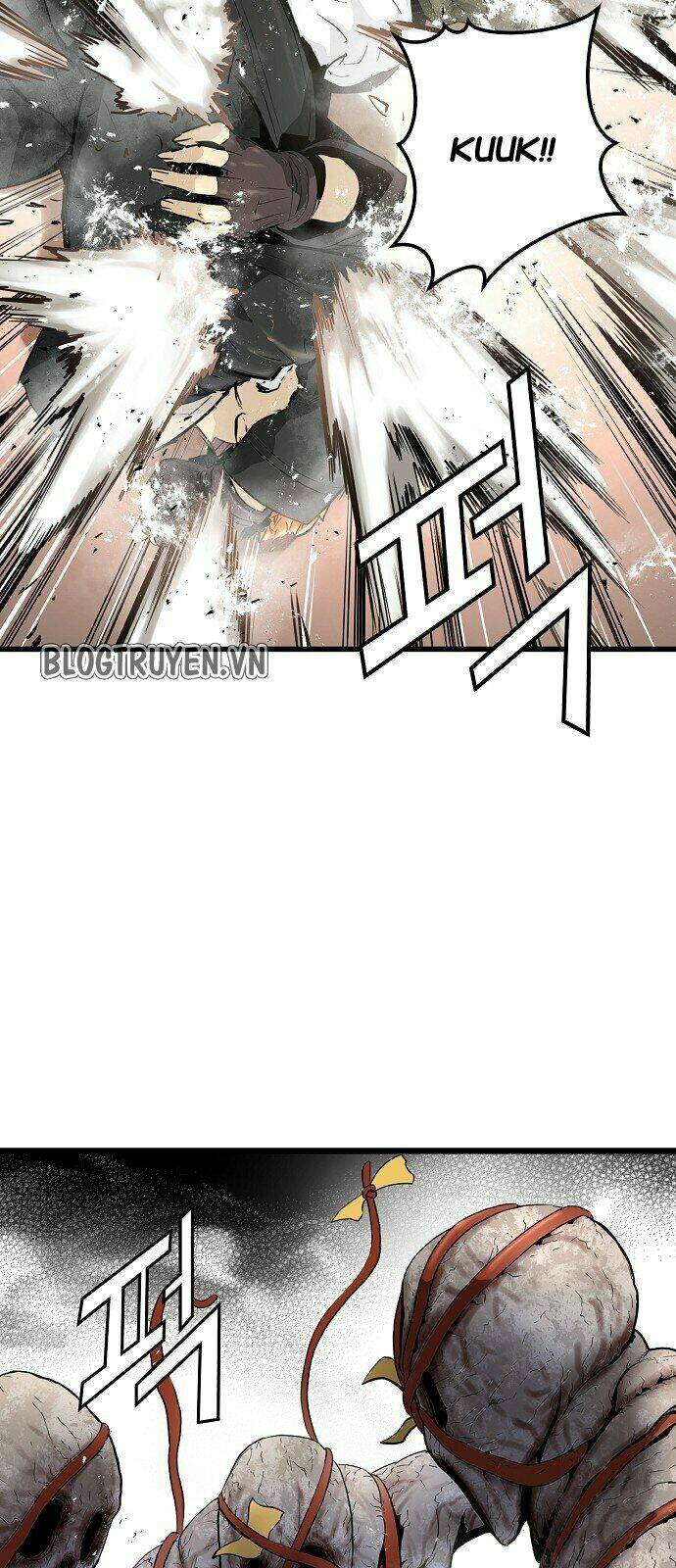 hứa lan chapter 20 17