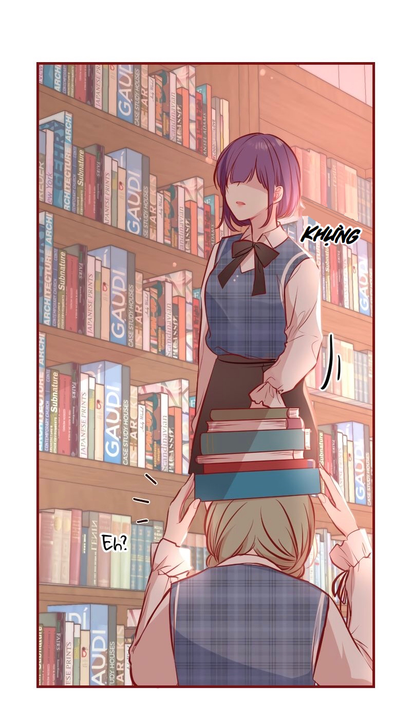 mù quáng vì yêu anh chapter 11 7