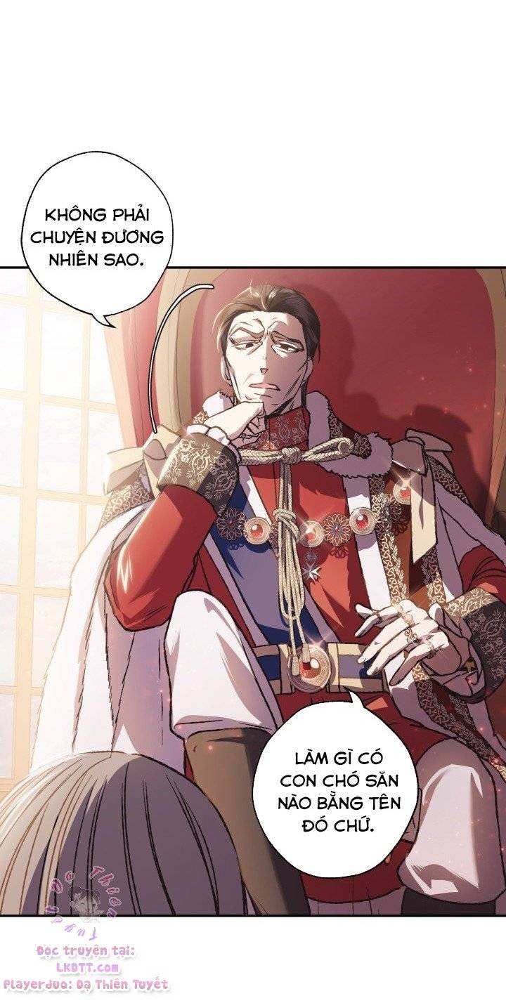 cha, con không muốn kết hôn đâu chapter 14 30
