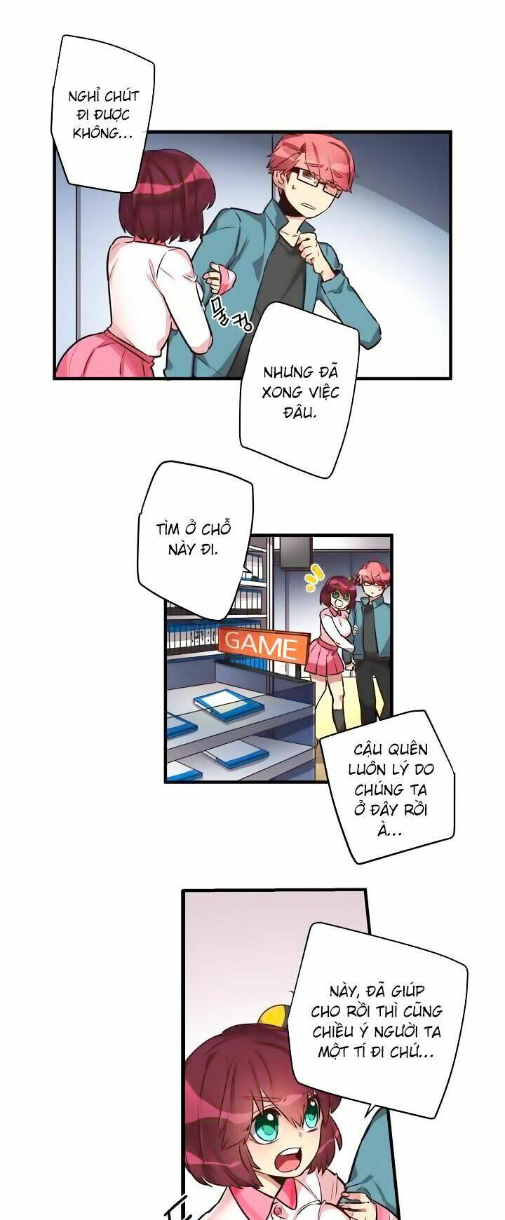 premarital relationship chapter 32 11