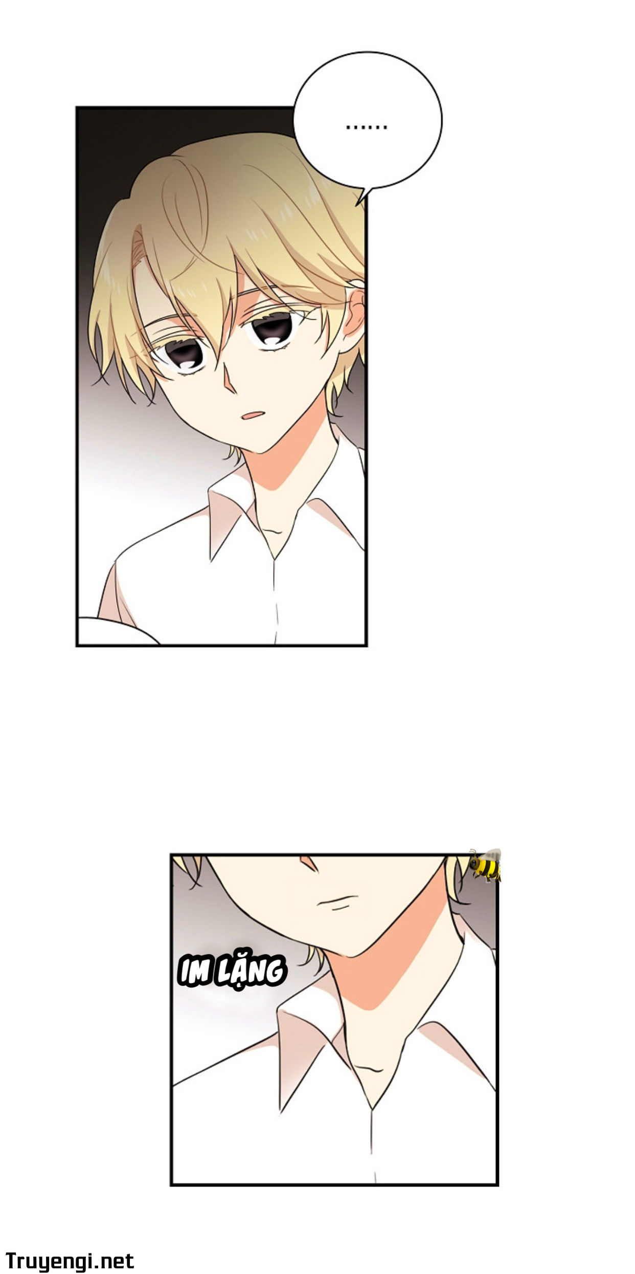 xuyên không trở thành mẹ của nhân vật phản diện chapter 1 54