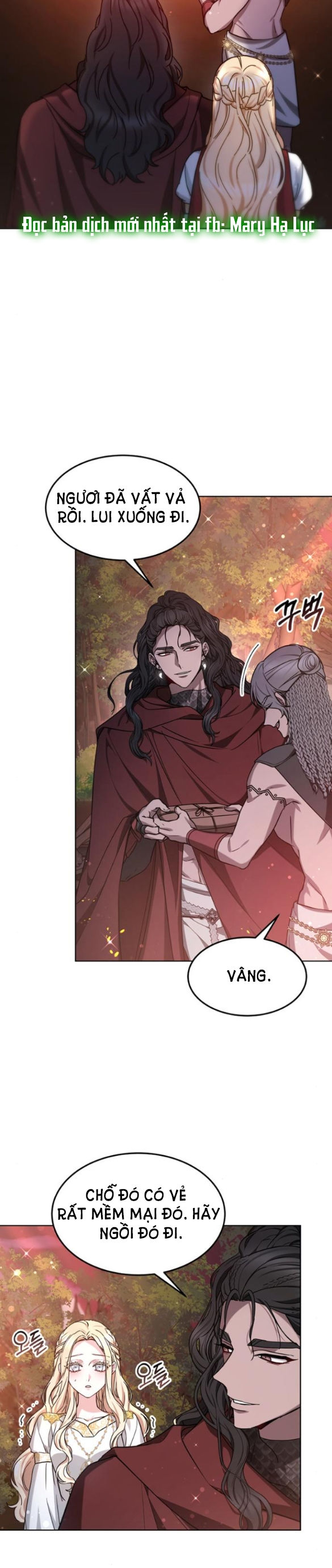 Cướp Dâu chapter 4.1 14