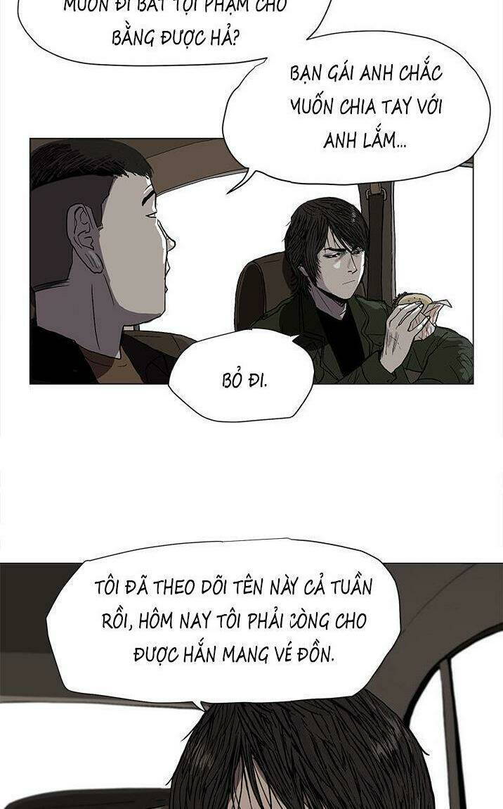 âm mưu báo thù chapter 2 6