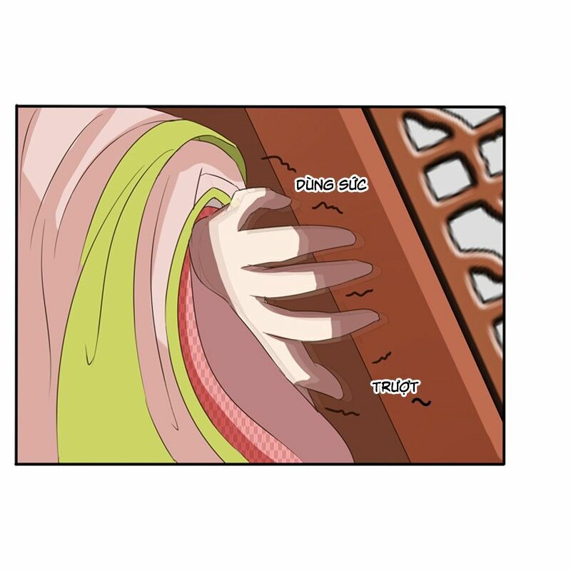 thông linh phi chapter 69 21