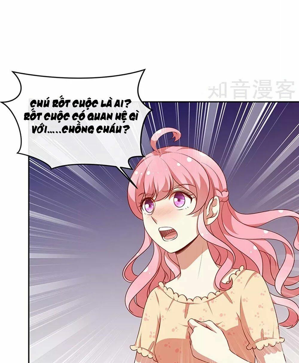 cả thế giới đều không bằng người chapter 63 21