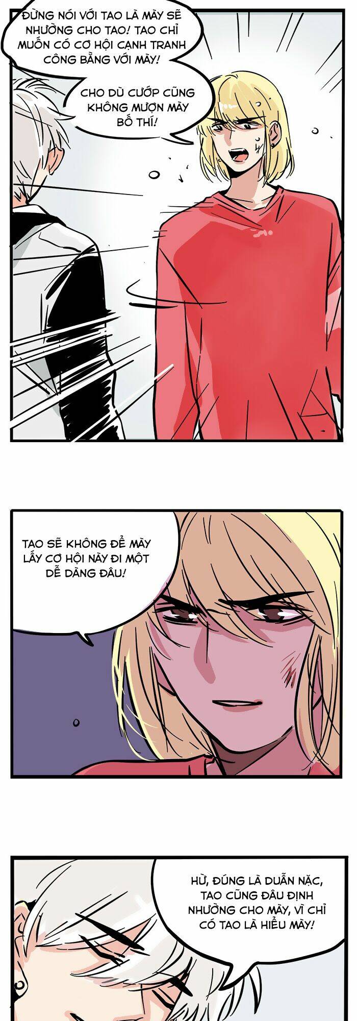 trang nhất toàn là hắn chapter 218 4