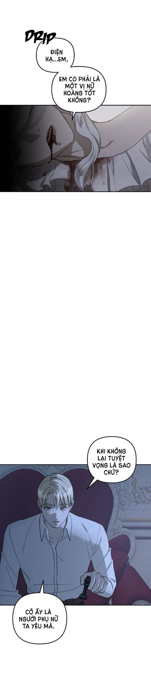 hoàng đế đảo ngược thời gian chapter 73.2 5