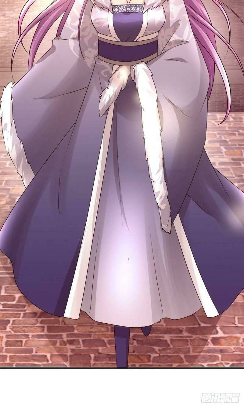 cửu dương đế tôn chapter 152 28