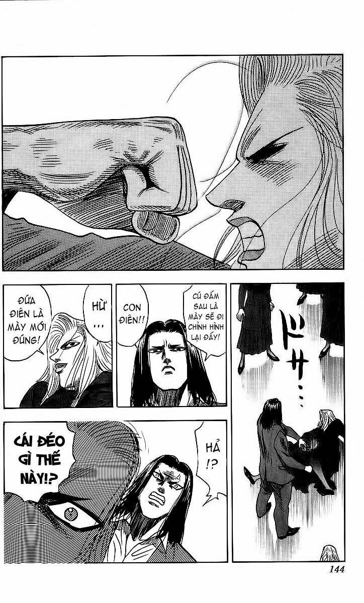 hareluya ii boy chapter 113 17