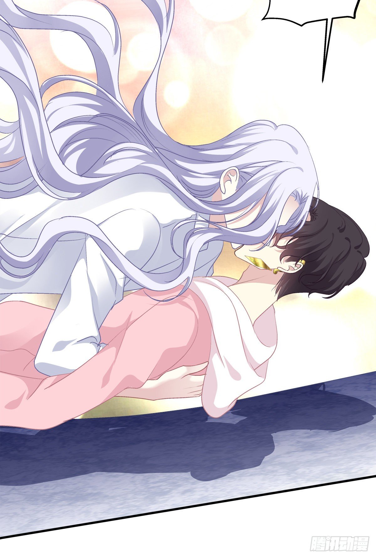 kiểm soát tuyệt đối chapter 32 6