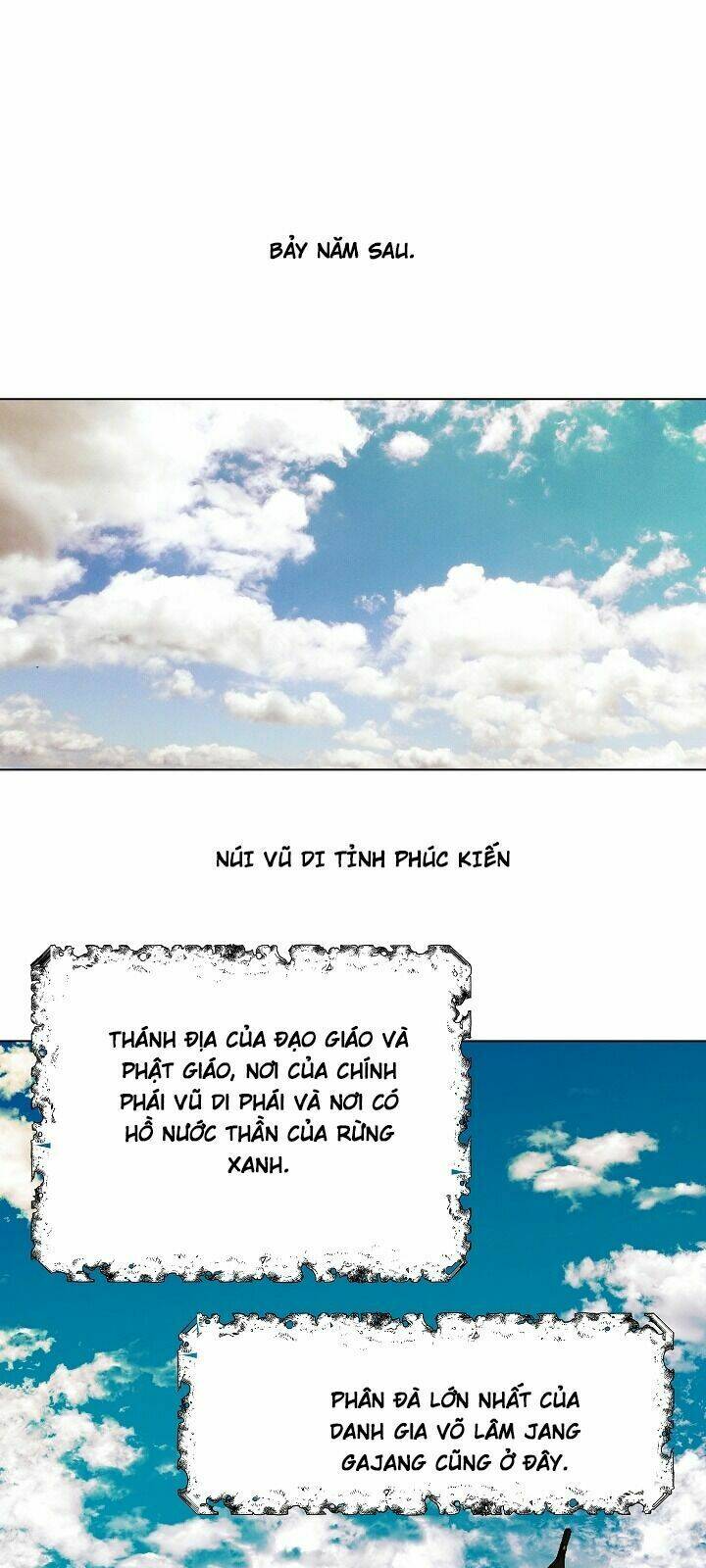 ngũ hợp chí tôn chapter 2 29