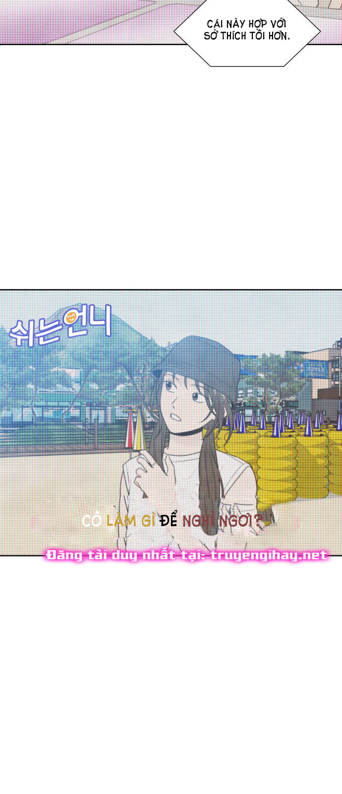 điều khiến tôi quyết tâm muốn chết chapter 30.2 24