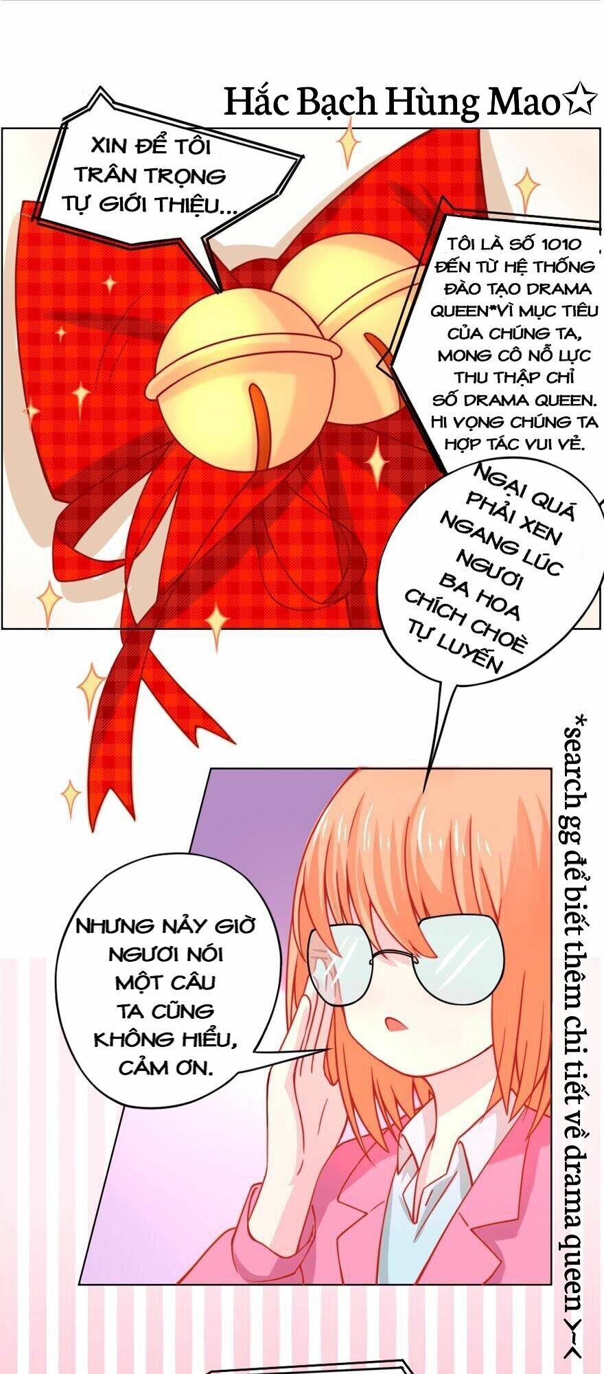 chủ nhân là ảnh đế chapter 1.2 20