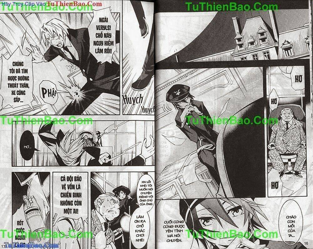 ẩn số chapter 1 9