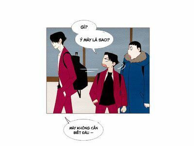 thánh thần trẻ trâu chapter 27 41