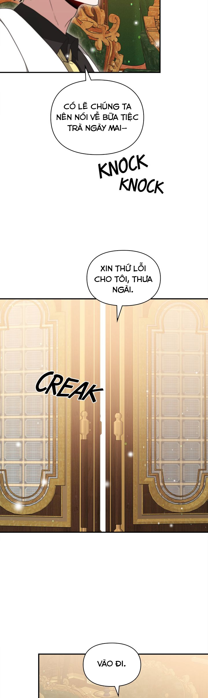 công nương eluana vita chapter 111 2