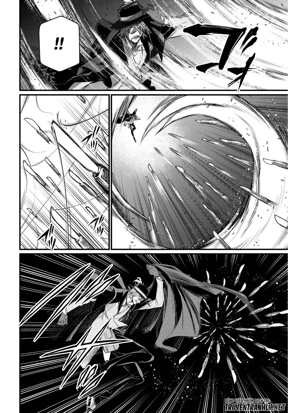 đại chiến nhân thần chapter 24 49