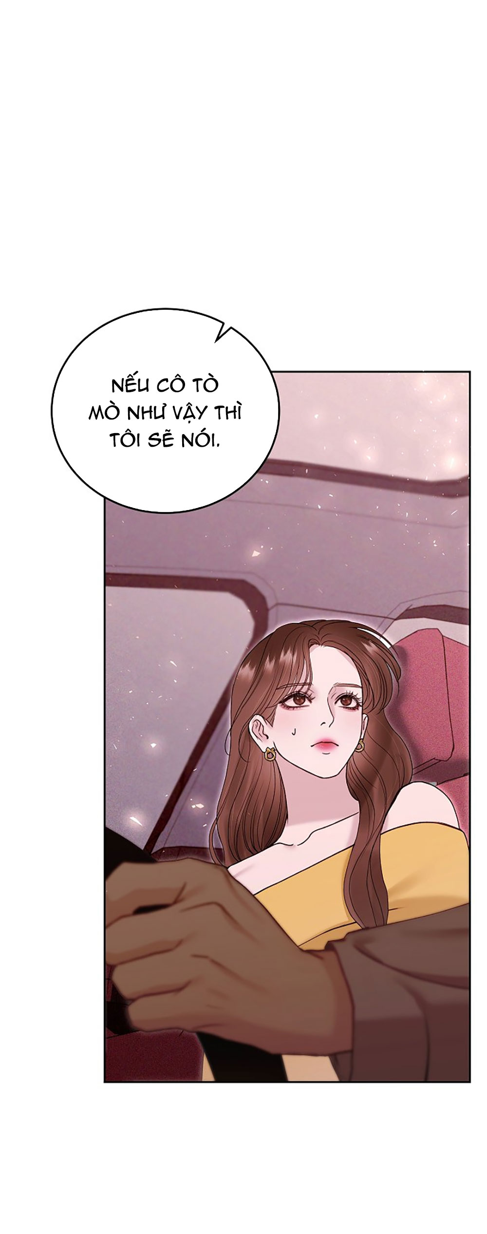 vụ bê bối trá hình chapter 35.1 4