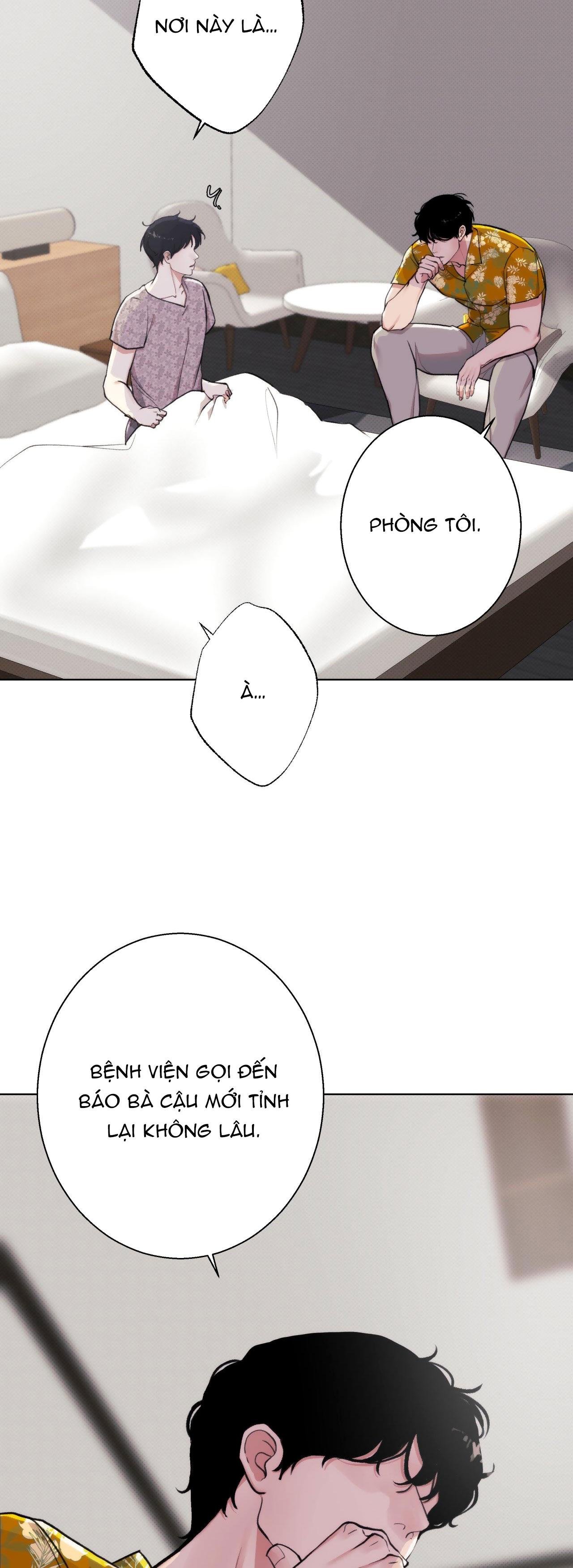 em bé và đại ca chapter 5 56