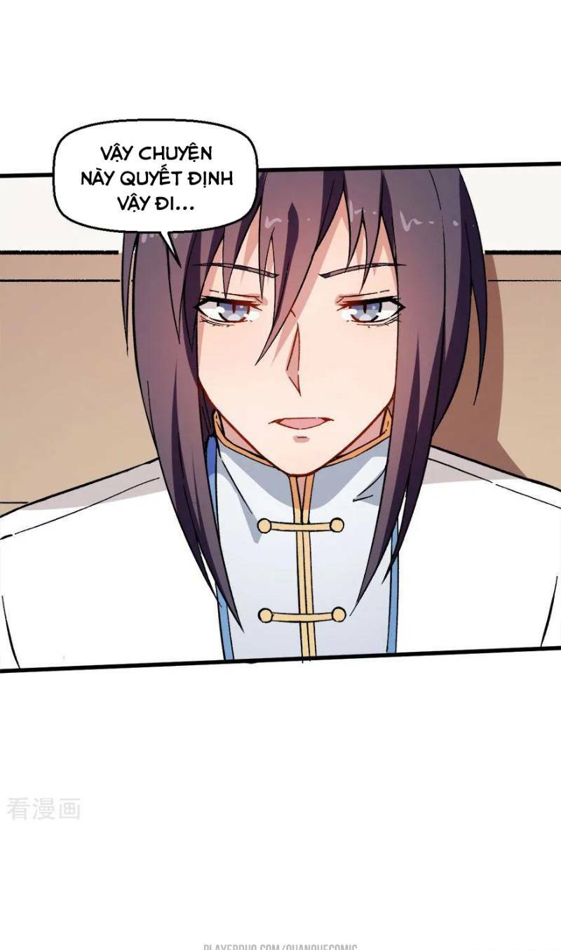 vườn trường cuồng sư hệ thống chapter 61 23