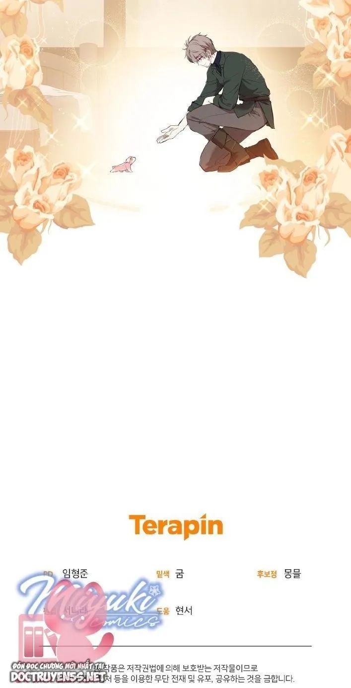 tôi được nuôi dưỡng bởi những kẻ phản diện chapter 16 29