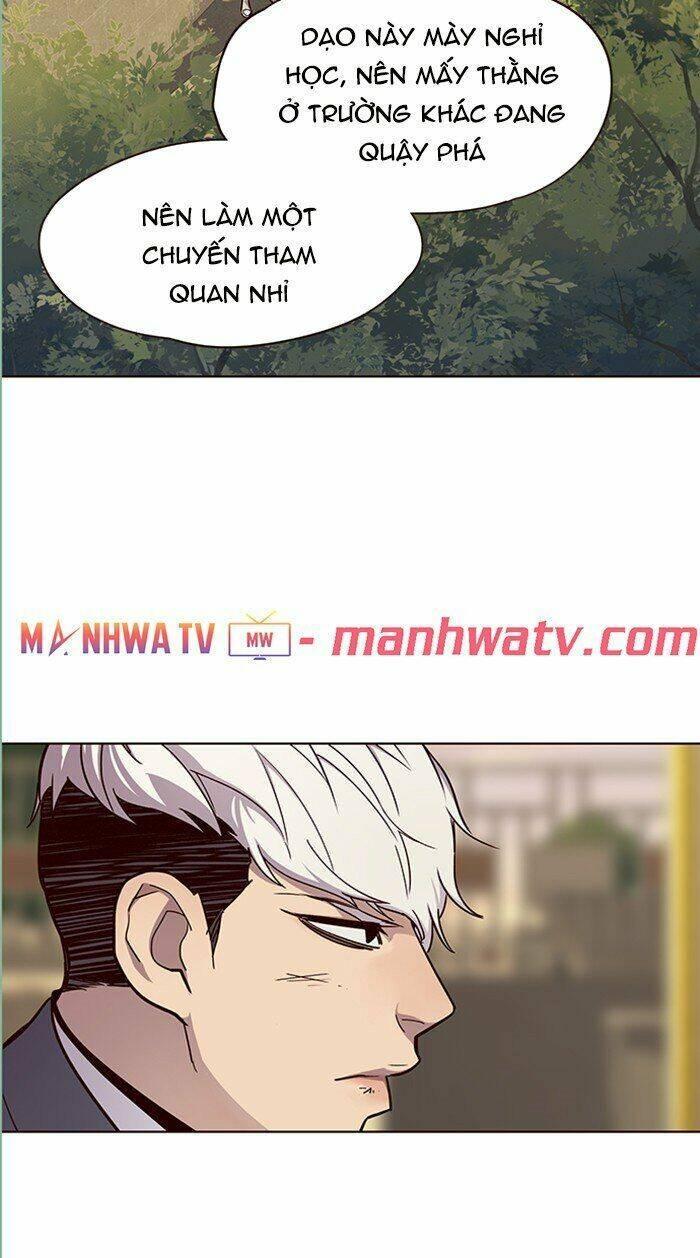 biến thân thành mèo chapter 28 81