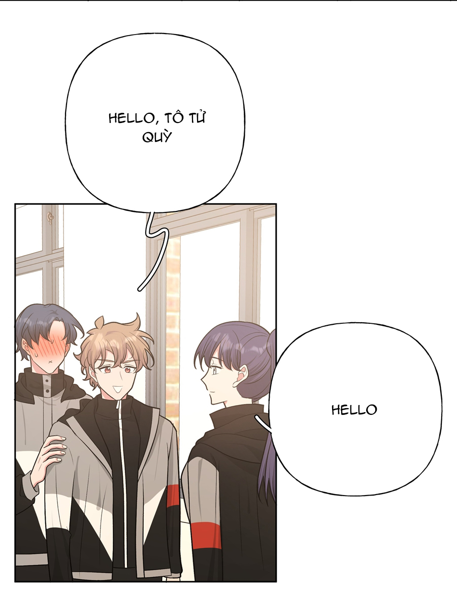 đừng nói yêu tôi (don't say you love me) chapter 52 18