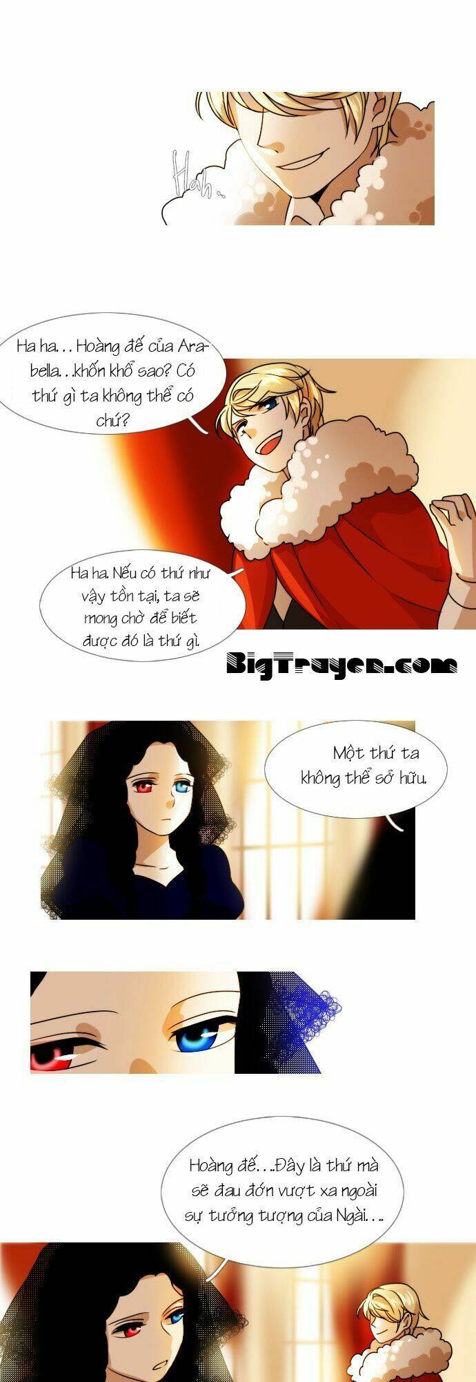 holy alice chapter 17 14