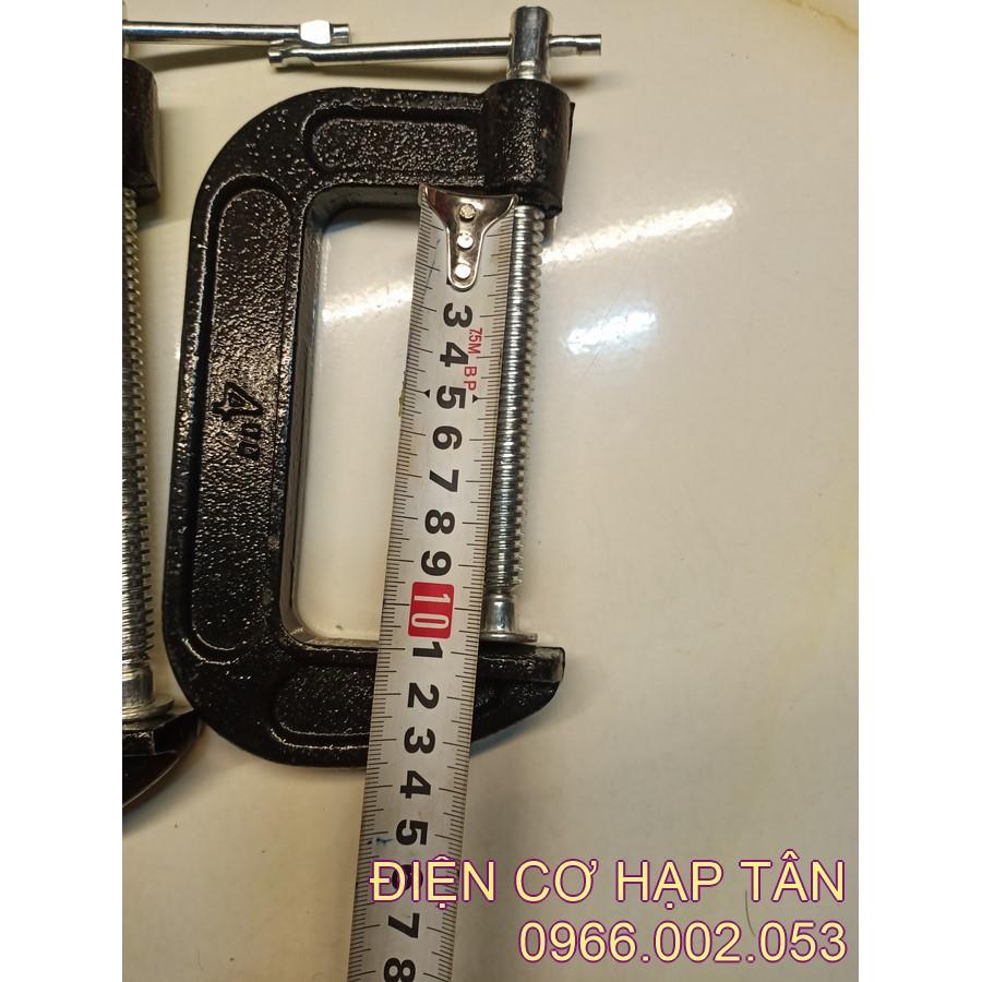 CẢO CHỮ C -BẰNG THÉP NHIỀU KÍCH THƯỚC