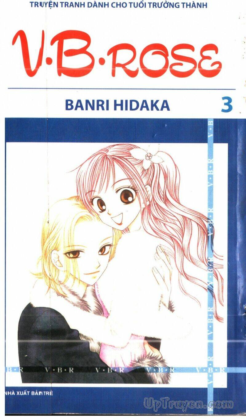 v.b.rose chapter 3 1