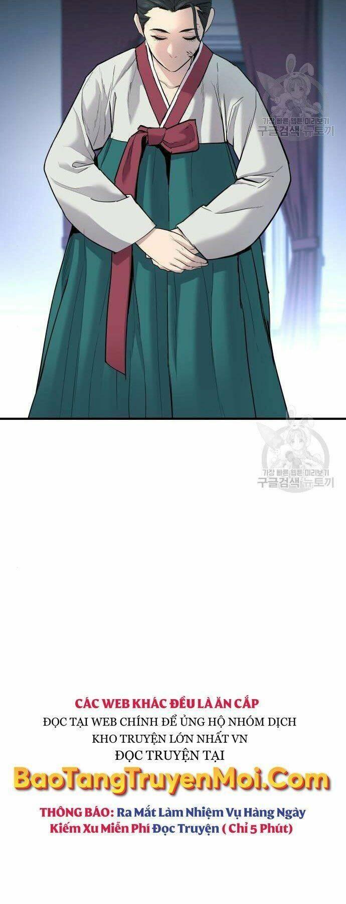 đặc vụ kim chapter 35 41