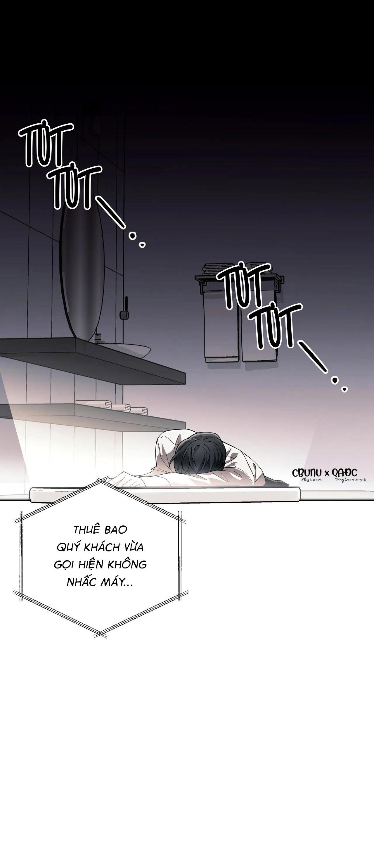 Vết Trượt chapter 12