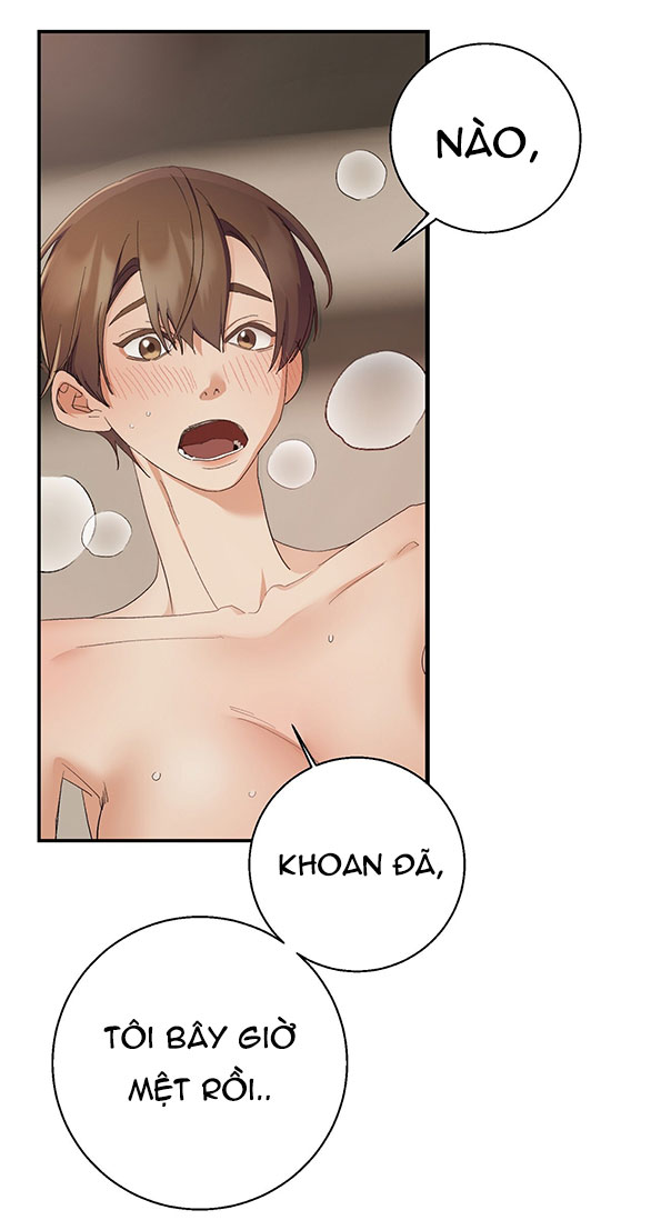 Hối Lộ Ngọt Ngào chapter 24 - Trang 16
