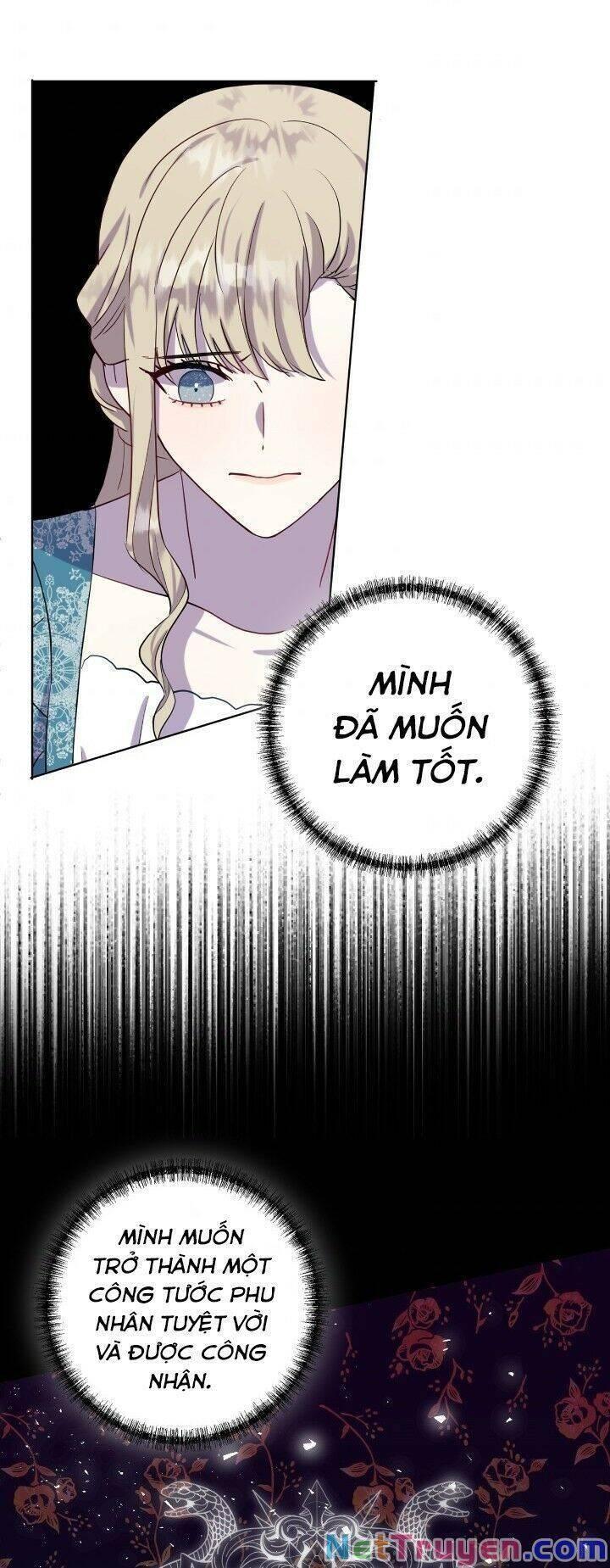 xin ngài đừng ăn tôi chapter 36 4