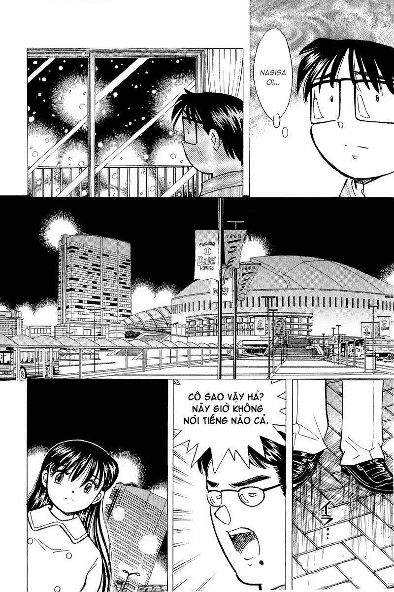 yume de aetara chapter 132 13