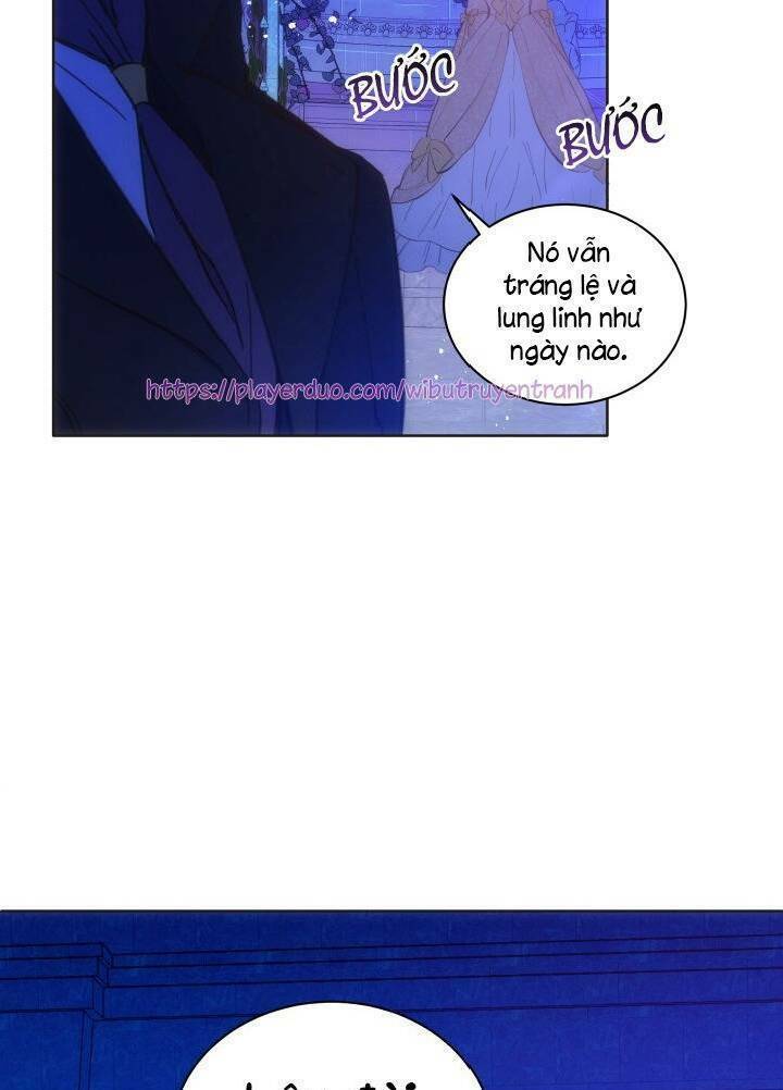 cái chết của lamia orphe chapter 18 3