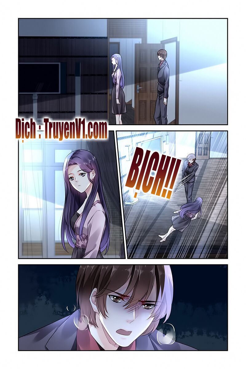 hôn trộm 55 lần chapter 95 3