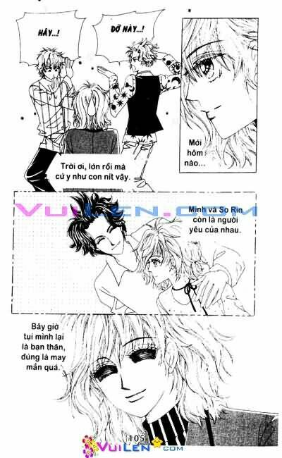 đợi em chapter 134 6