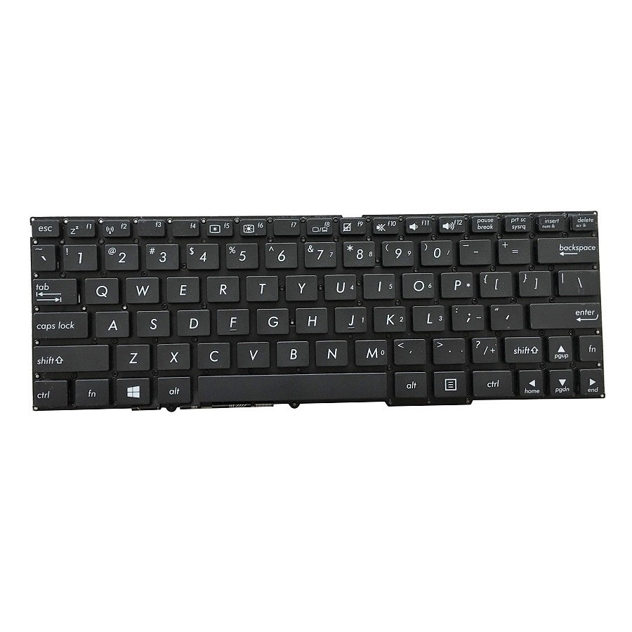 Bàn Phím Dùng Cho Laptop Asus Transformer Book T100, T100A, T100C, T100TA, T100AF Keyboard