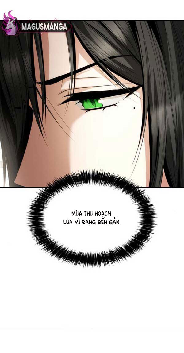 chị yêu, kiếp này em sẽ là hoàng hậu chapter 105.1 11