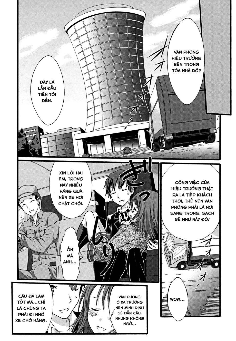 seitokai tantei kirika chapter 9 12