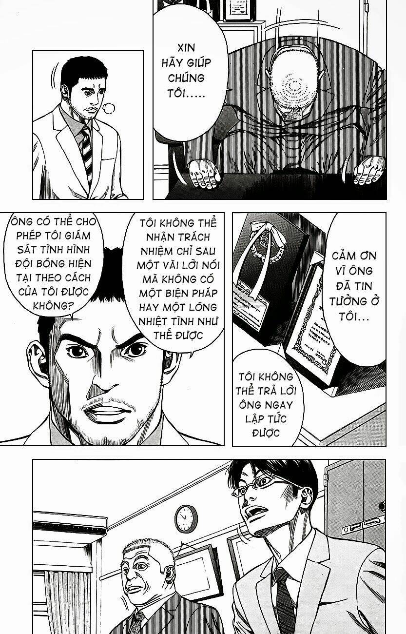 angel voice chapter 1 35