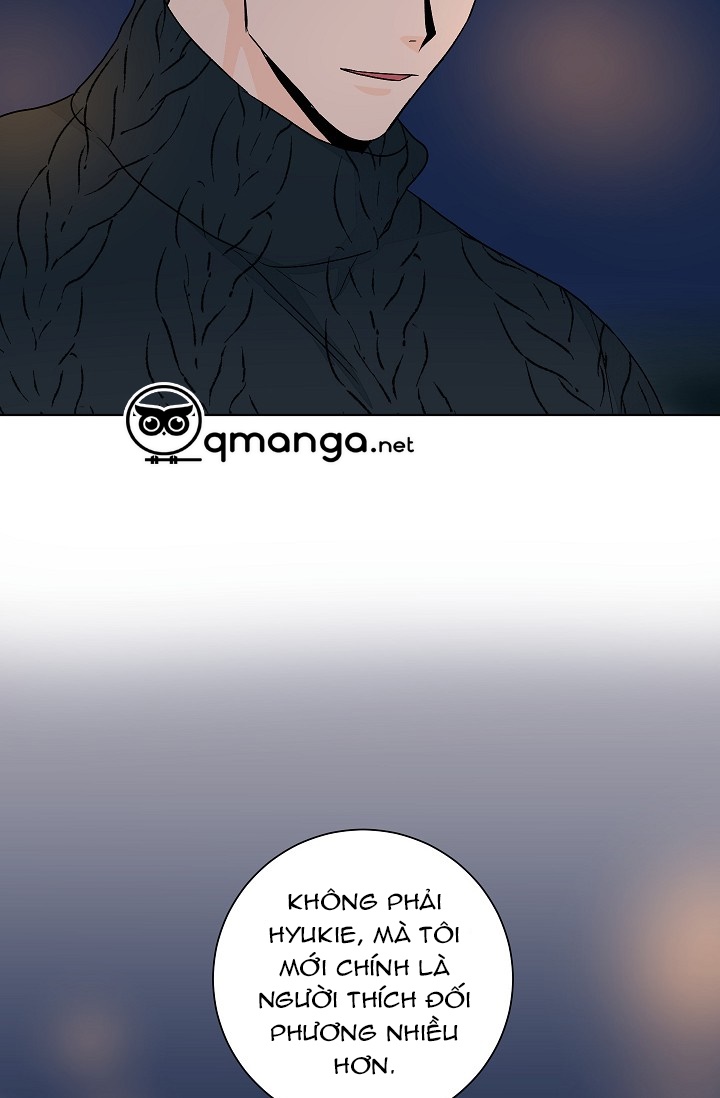 yêu em đi, bác sĩ! chapter 48 33